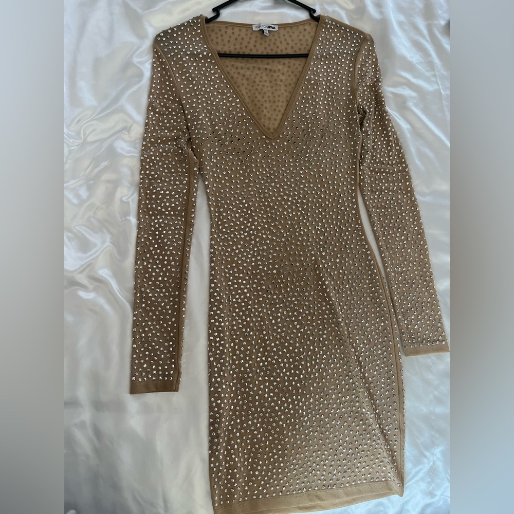 Bday dress